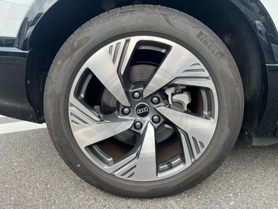 2025 AUDI Q6 E-TRON — миниатюра 28