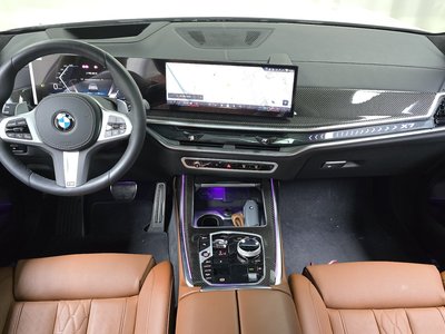BMW X7 - 5