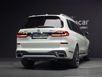 BMW X7 - 3