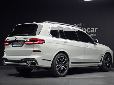 BMW X7 - 4