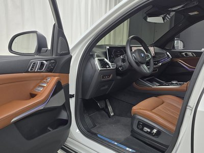 BMW X7 - 10