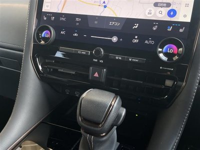 2023 Toyota ALPHARD — фото 9