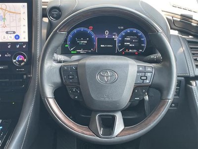 2023 Toyota ALPHARD thumbnail 42