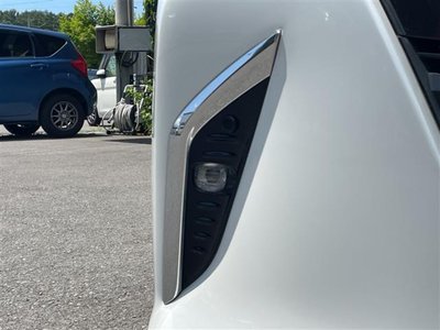 2023 Toyota ALPHARD thumbnail 15