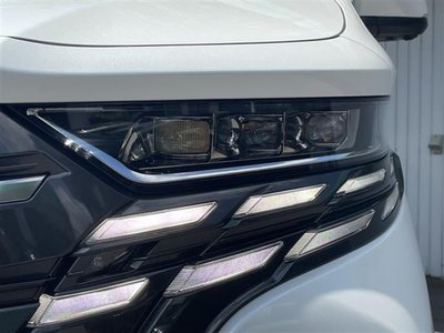 2023 Toyota ALPHARD thumbnail 24