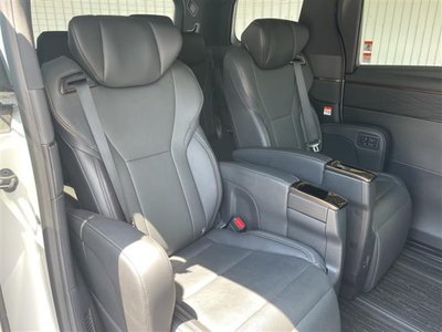 2023 Toyota ALPHARD thumbnail 13