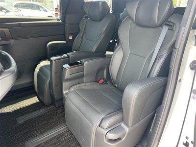 2023 Toyota ALPHARD thumbnail 14