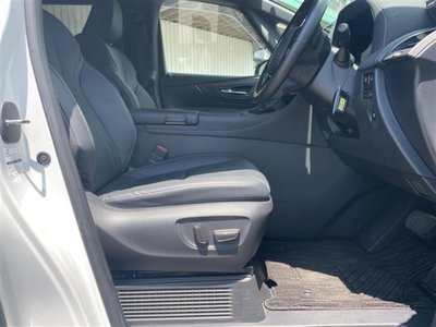 2023 Toyota ALPHARD thumbnail 11