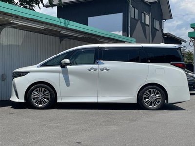 2023 Toyota ALPHARD thumbnail 22