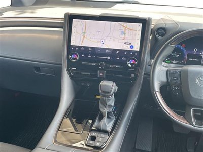 2023 Toyota ALPHARD thumbnail 29