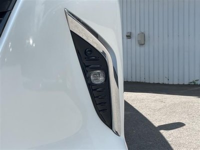 2023 Toyota ALPHARD thumbnail 25