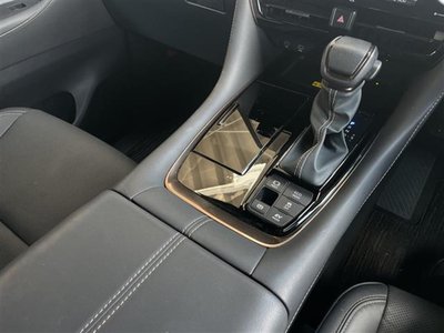 2023 Toyota ALPHARD — фото 10
