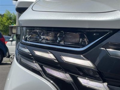 2023 Toyota ALPHARD thumbnail 16