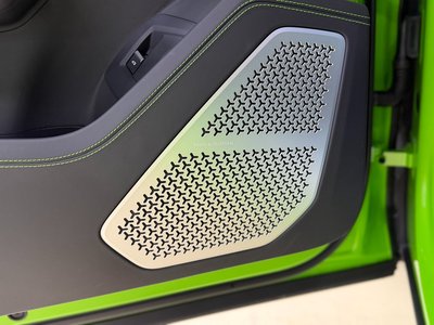 2023 Lamborghini URUS thumbnail 20