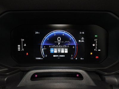 2025 Toyota LAND CRUISER 250 — миниатюра 51
