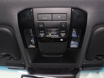 2025 Toyota LAND CRUISER 250 — миниатюра 46
