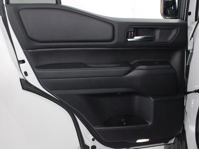 2025 Toyota LAND CRUISER 250 — миниатюра 72
