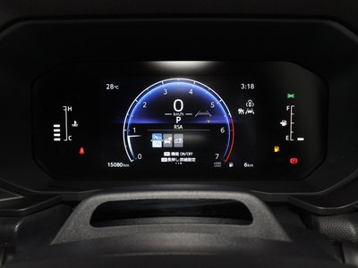 2025 Toyota LAND CRUISER 250 — миниатюра 53