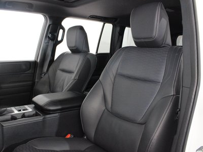 2025 Toyota LAND CRUISER 250 — миниатюра 32