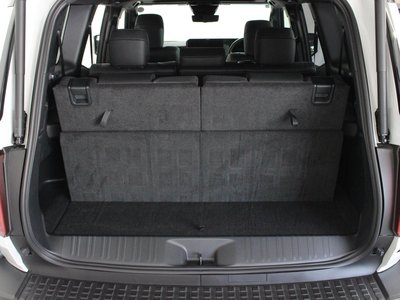 2025 Toyota LAND CRUISER 250 — миниатюра 73