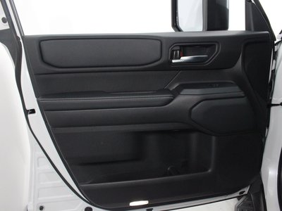 2025 Toyota LAND CRUISER 250 — миниатюра 71