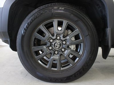2025 Toyota LAND CRUISER 250 — миниатюра 18