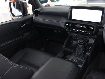 2025 Toyota LAND CRUISER 250 — миниатюра 44