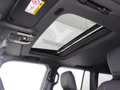 2025 Toyota LAND CRUISER 250 — миниатюра 33
