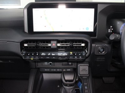 2025 Toyota LAND CRUISER 250 — миниатюра 42