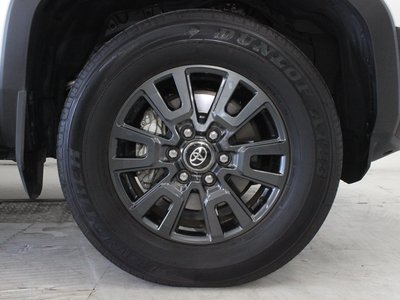 2025 Toyota LAND CRUISER 250 — миниатюра 67