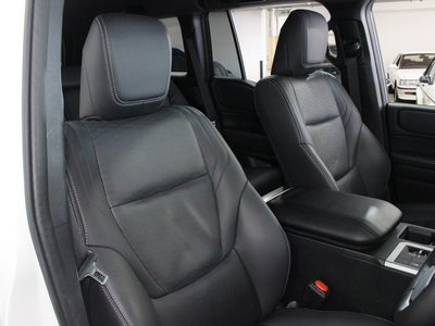 2025 Toyota LAND CRUISER 250 — миниатюра 29