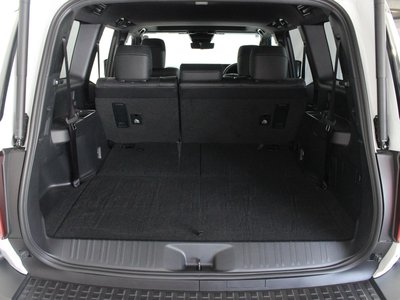 2025 Toyota LAND CRUISER 250 — миниатюра 75