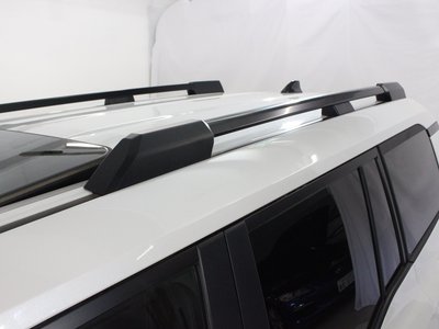 2025 Toyota LAND CRUISER 250 — миниатюра 22