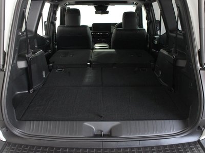 2025 Toyota LAND CRUISER 250 — миниатюра 74