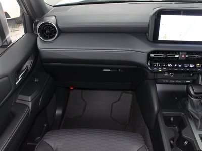 2025 Toyota LAND CRUISER 250 — миниатюра 40