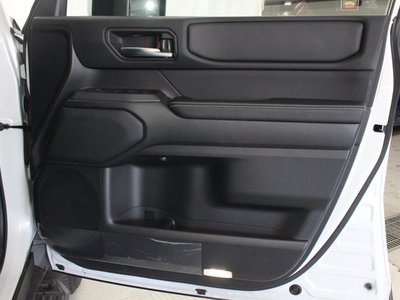 2025 Toyota LAND CRUISER 250 — миниатюра 69