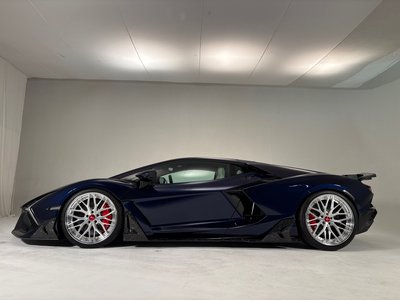 LAMBORGHINI REVUELTO - 2