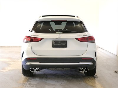 MERCEDES-BENZ GLA AMG - 4