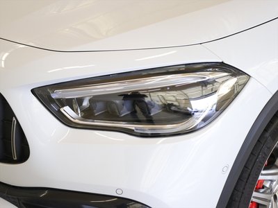 MERCEDES-BENZ GLA AMG - 9