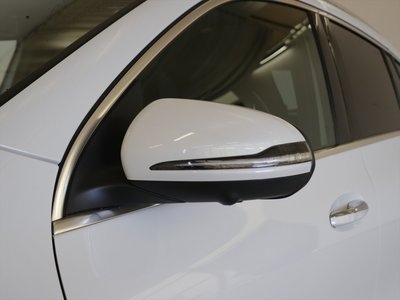 MERCEDES-BENZ GLA AMG - 8