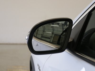 MERCEDES-BENZ GLA AMG - 7