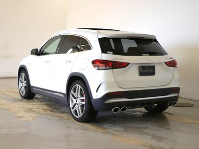 MERCEDES-BENZ GLA AMG - 5