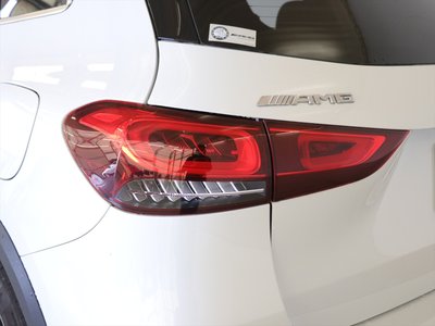 MERCEDES-BENZ GLA AMG - 10