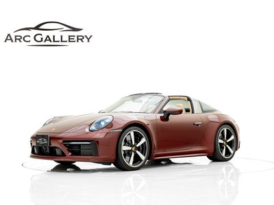 PORSCHE 911 - 1