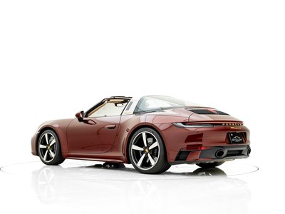 PORSCHE 911 - 5