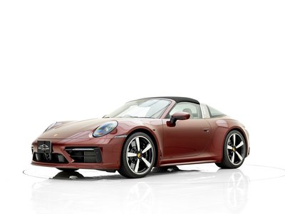 PORSCHE 911 - 3