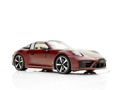 PORSCHE 911 - 9