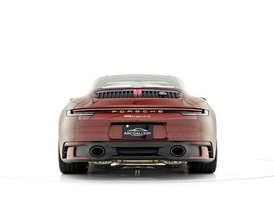 PORSCHE 911 - 6