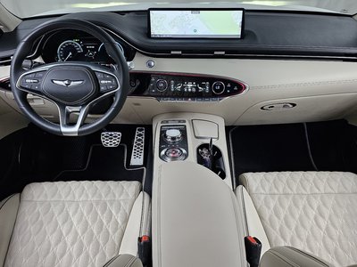 صورة 5 لـ 2023 Genesis GV70