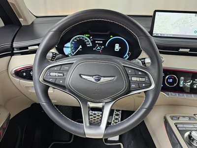 صورة مصغرة 19 لـ 2023 Genesis GV70